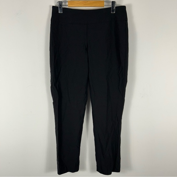 S.c. & Co. Cropped Pants NWT 10 - Picture 1 of 11